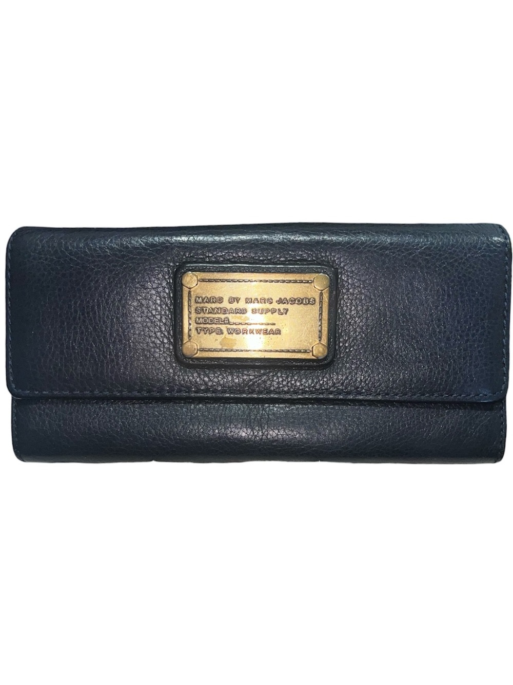 MARC BY MARC JACOBS Long Wallet